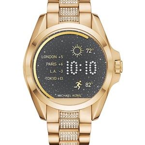 Michael Kors Smart watch